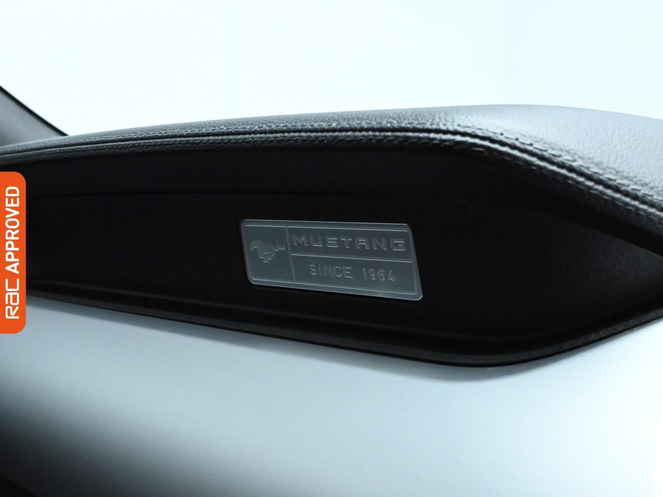 Used Ford Mustang 2018 for sale - 76445543: Photo 14