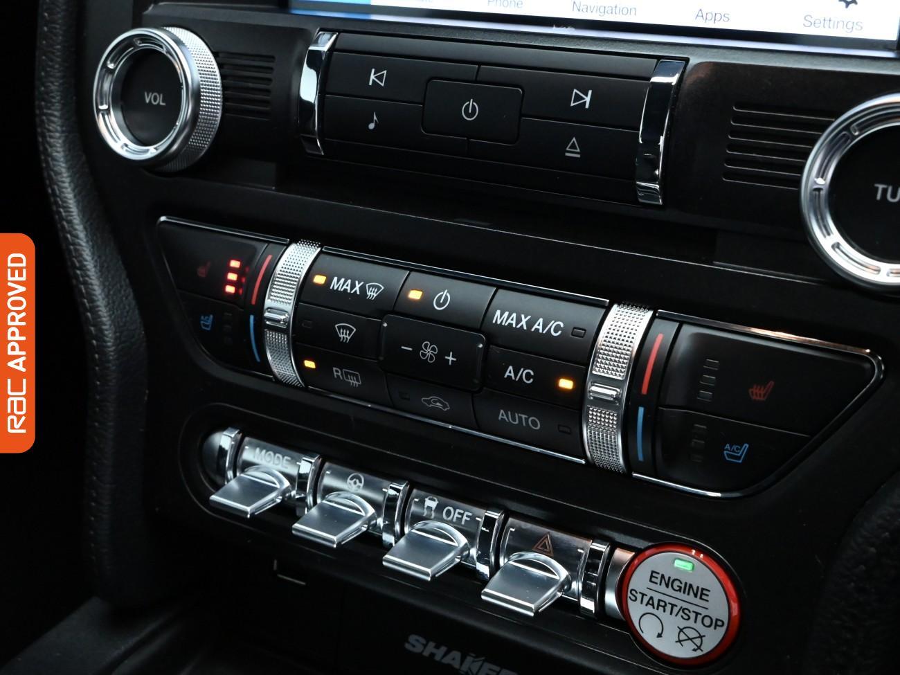 Used Ford Mustang 2018 for sale - 76445543: Photo 16