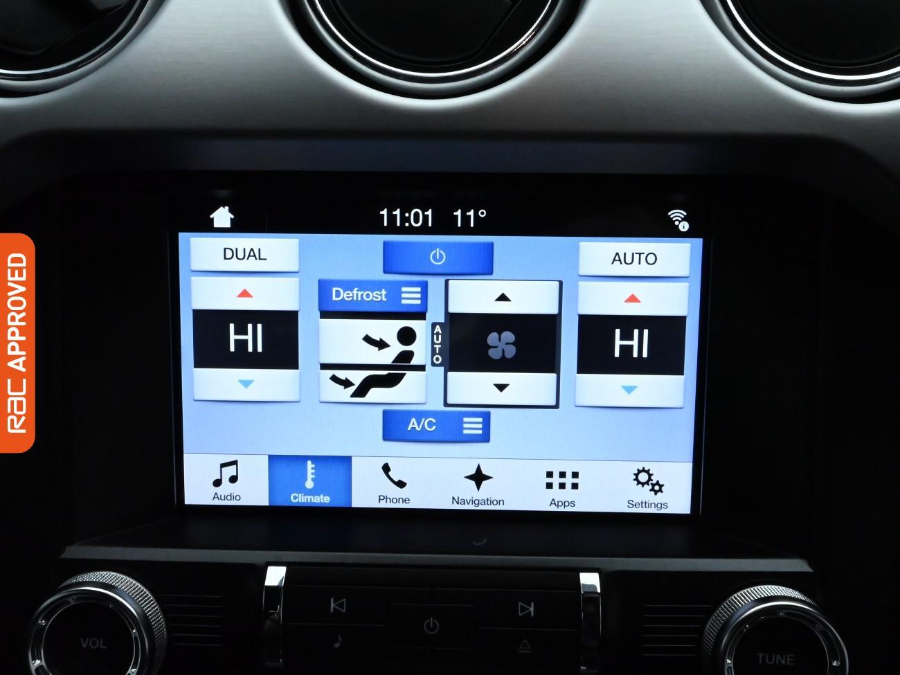 Used Ford Mustang 2018 for sale - 76445543: Photo 18