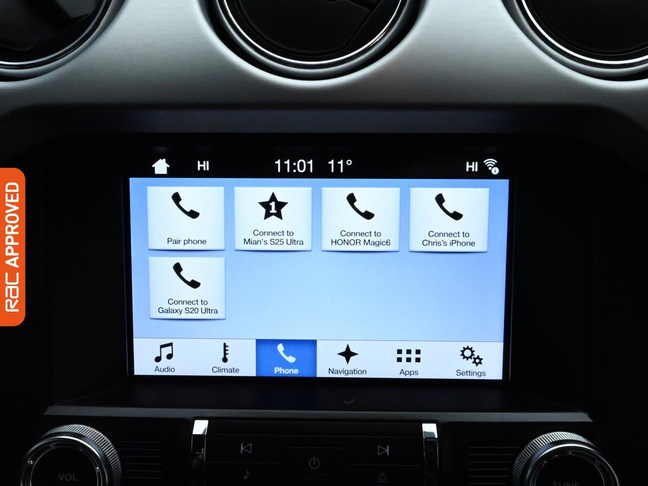 Used Ford Mustang 2018 for sale - 76445543: Photo 19