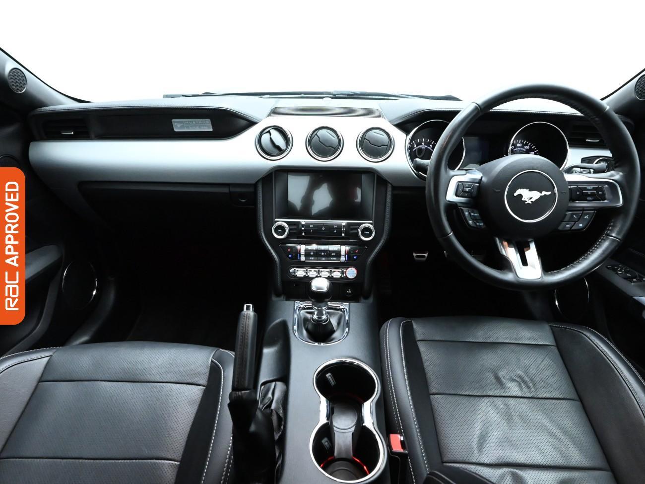 Used Ford Mustang 2018 for sale - 76445543: Photo 2