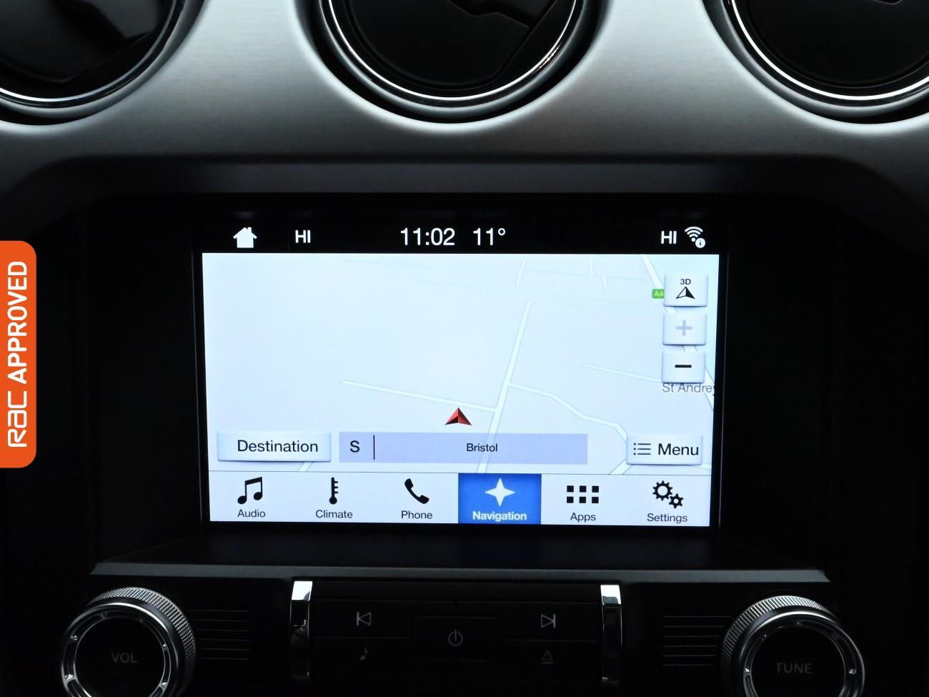 Used Ford Mustang 2018 for sale - 76445543: Photo 22