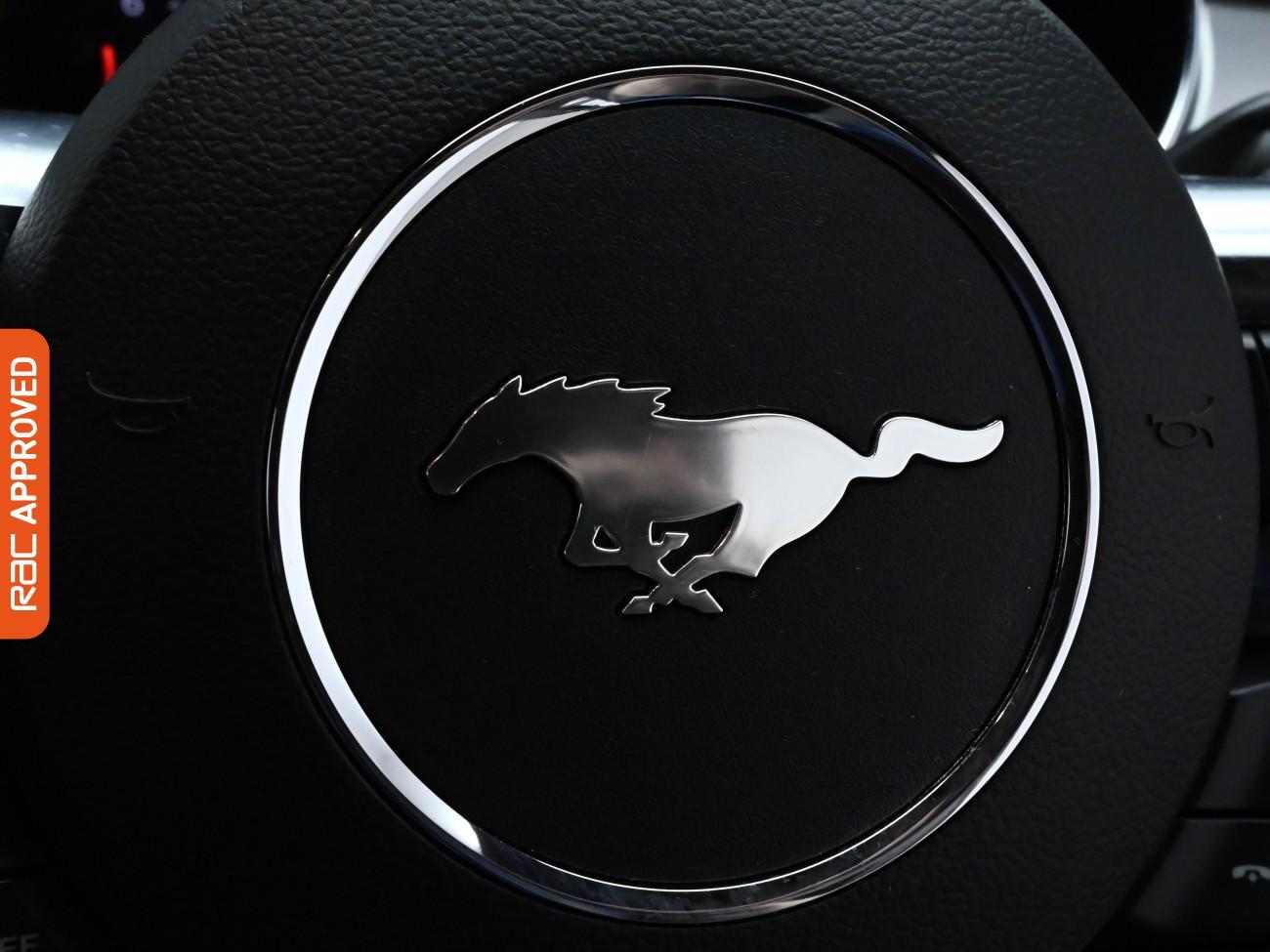 Used Ford Mustang 2018 for sale - 76445543: Photo 24