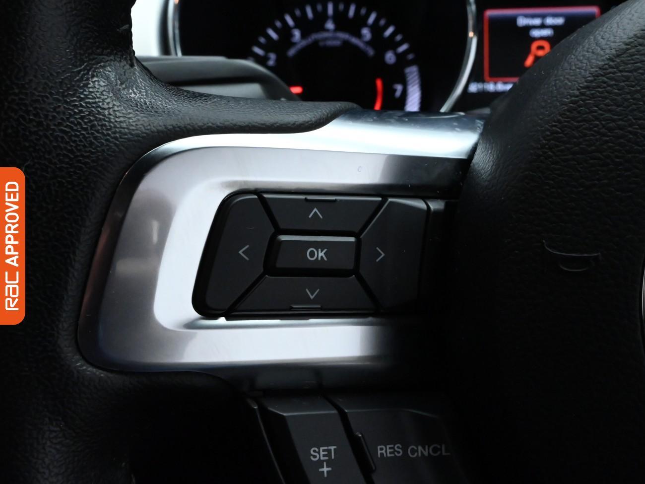 Used Ford Mustang 2018 for sale - 76445543: Photo 27