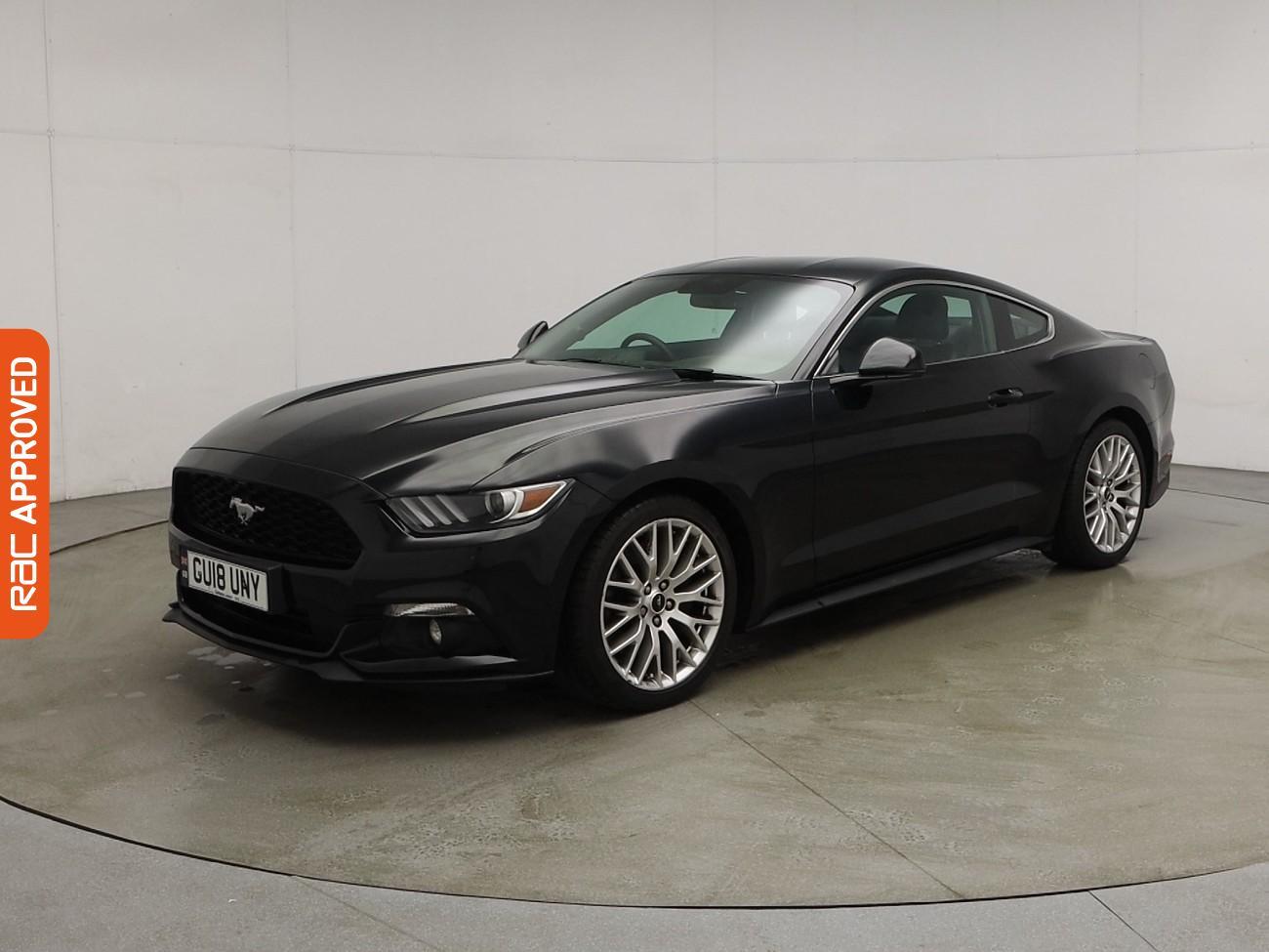 Used Ford Mustang 2018 for sale - 76445543: Photo 32