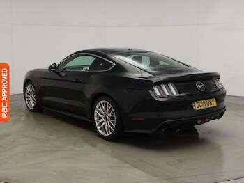 Used Ford Mustang 2018 for sale - 76445543: Photo