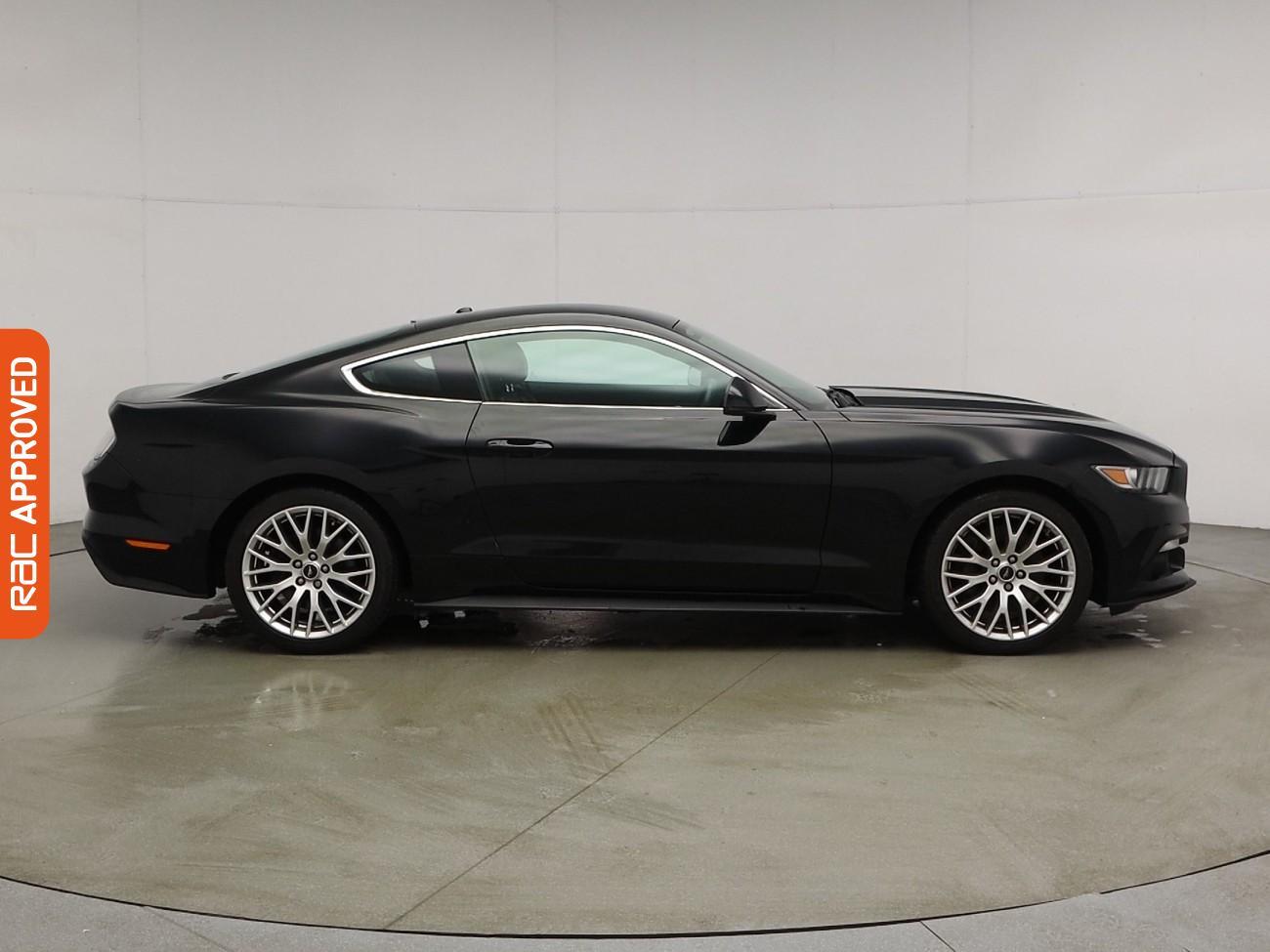 Used Ford Mustang 2018 for sale - 76445543: Photo 6