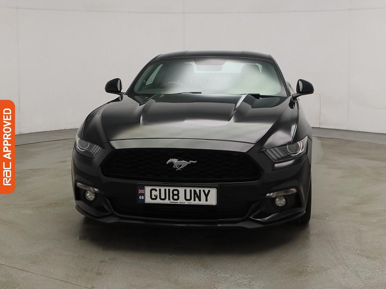 Used Ford Mustang 2018 for sale - 76445543: Photo 7