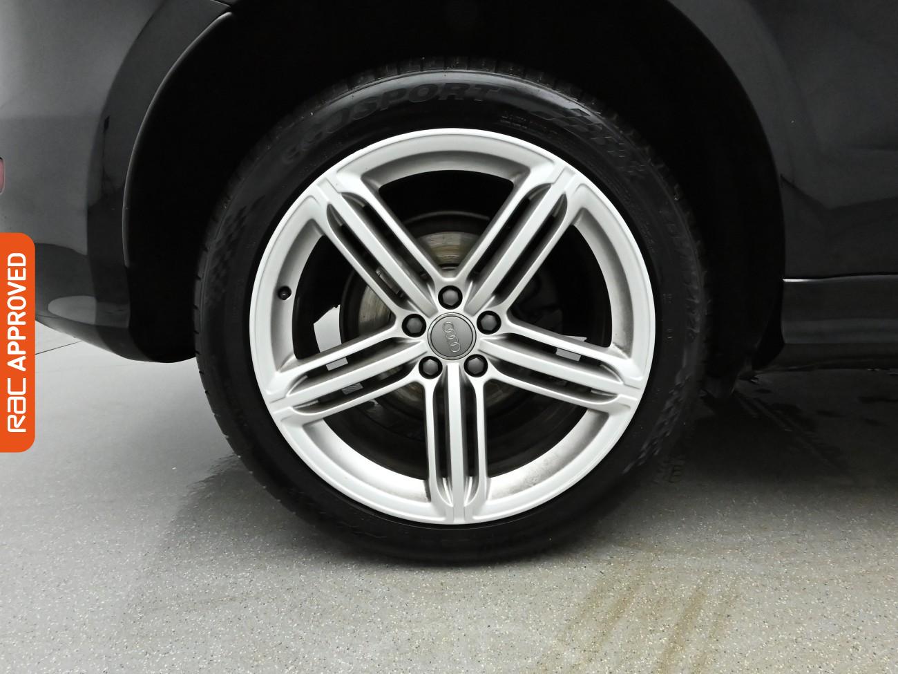 Used Audi Q5 2016 for sale - 77398143: Photo 14