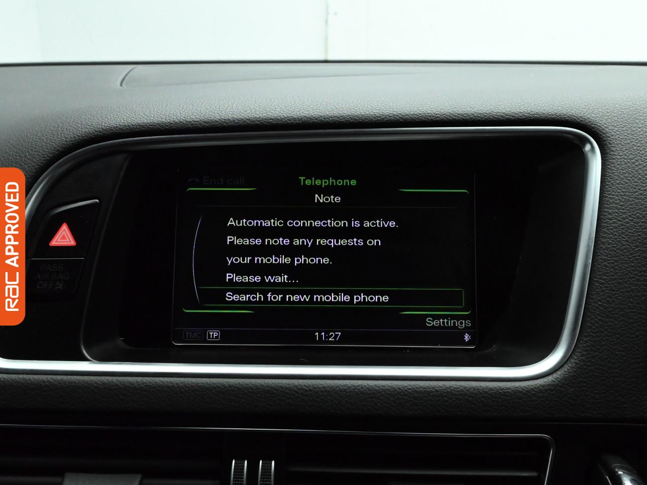 Used Audi Q5 2016 for sale - 77398143: Photo 16