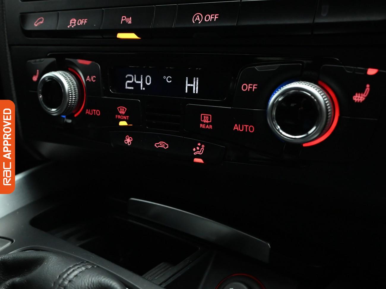 Used Audi Q5 2016 for sale - 77398143: Photo 17