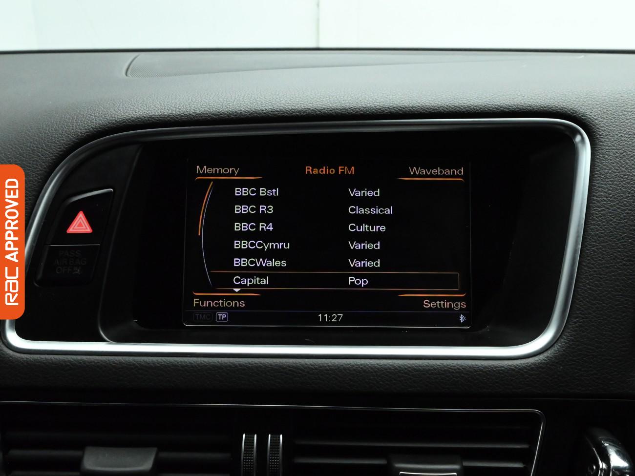 Used Audi Q5 2016 for sale - 77398143: Photo 18