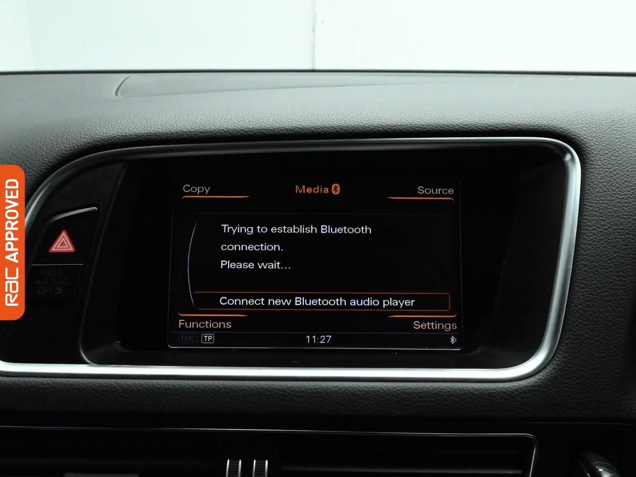 Used Audi Q5 2016 for sale - 77398143: Photo 19