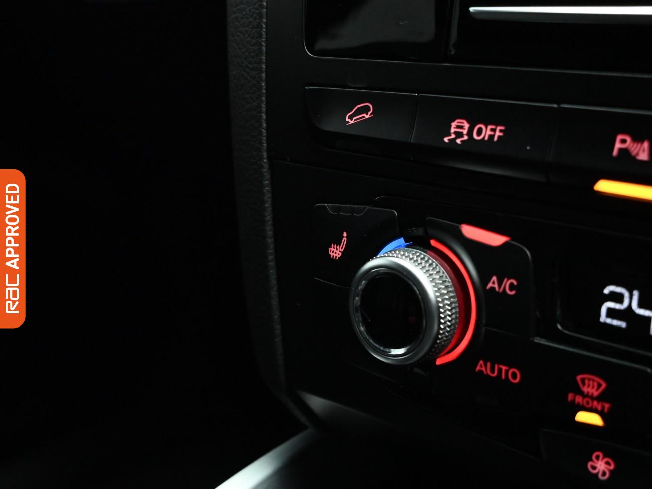 Used Audi Q5 2016 for sale - 77398143: Photo 22