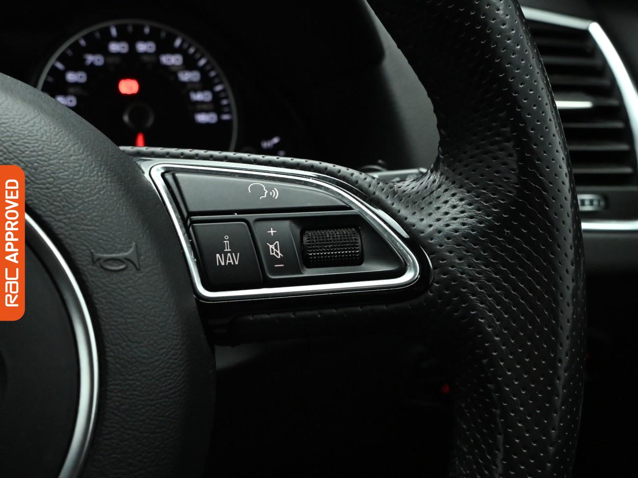 Used Audi Q5 2016 for sale - 77398143: Photo 26