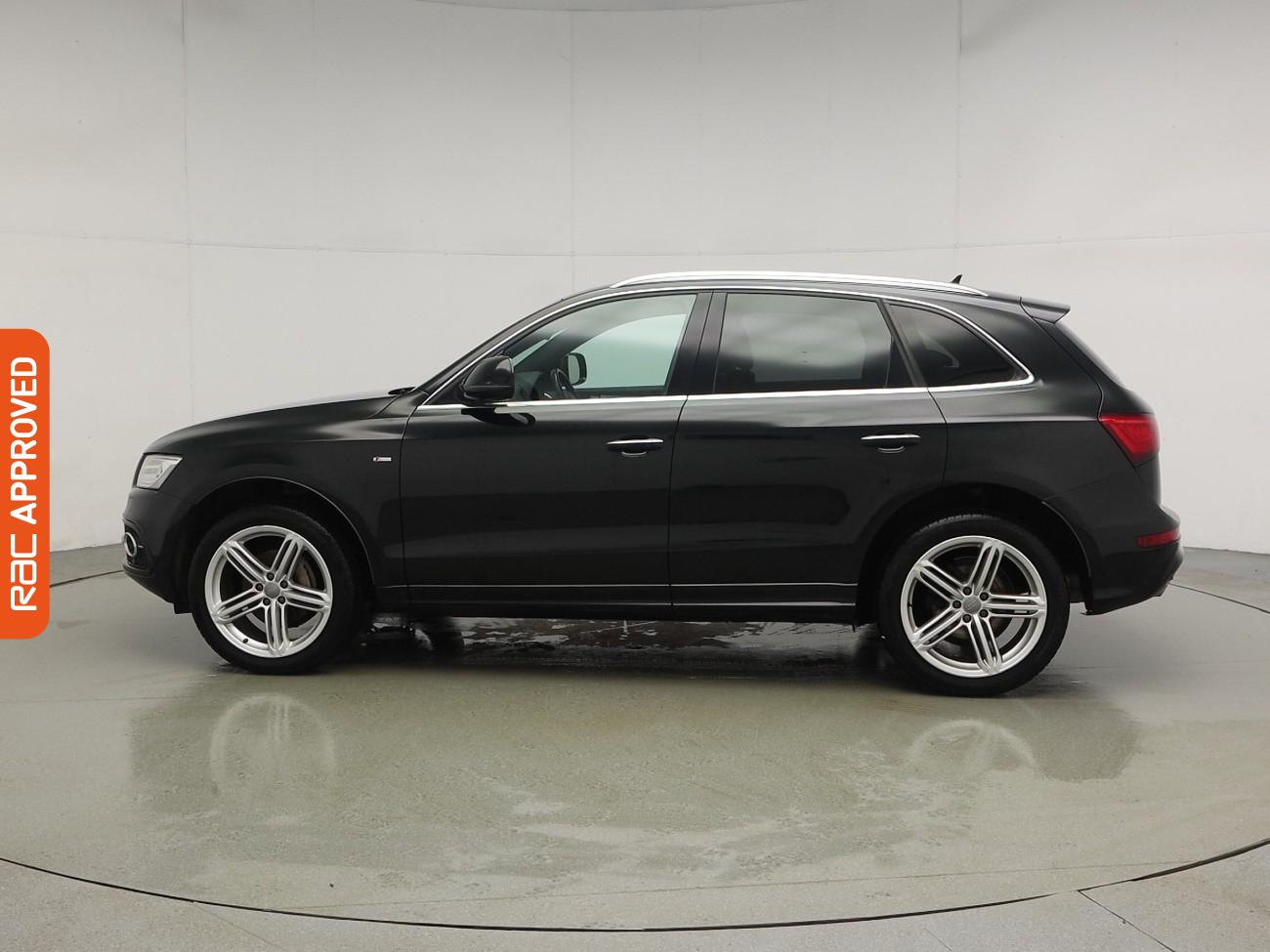 Used Audi Q5 2016 for sale - 77398143: Photo 32