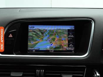 Used Audi Q5 2016 for sale - 77398143: Photo