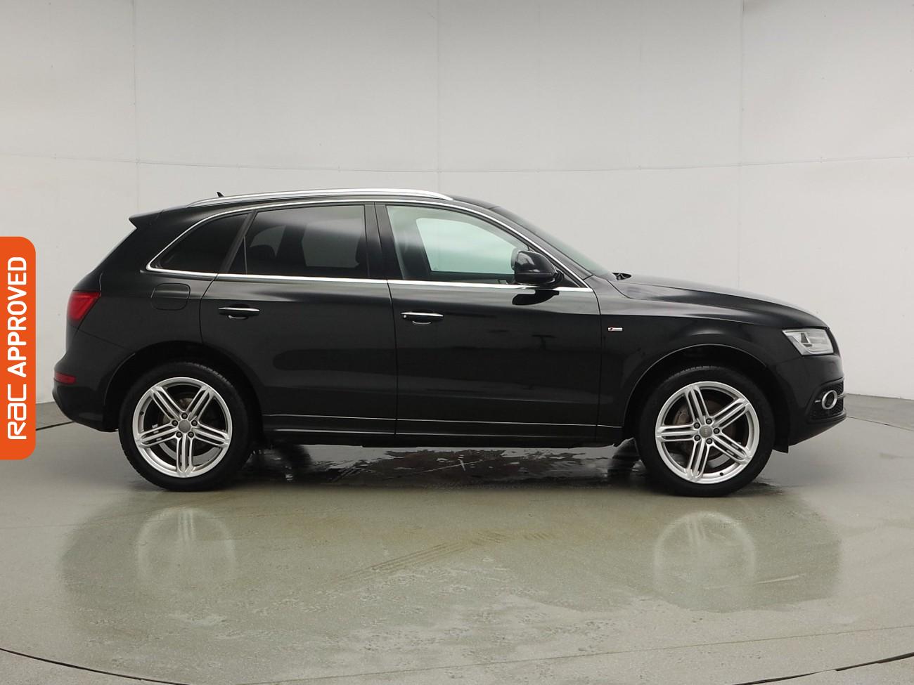 Used Audi Q5 2016 for sale - 77398143: Photo 6