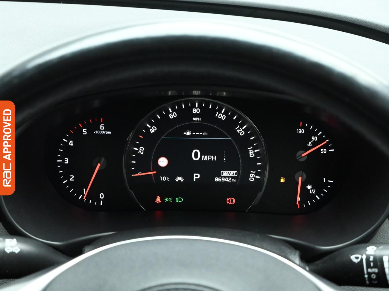 Used Kia Sorento 2018 for sale - 76650491: Photo 11