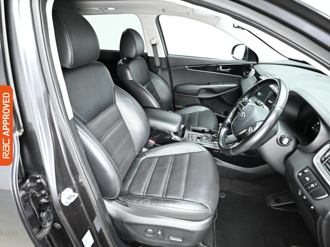 Used Kia Sorento 2018 for sale - 76650491: Photo 12