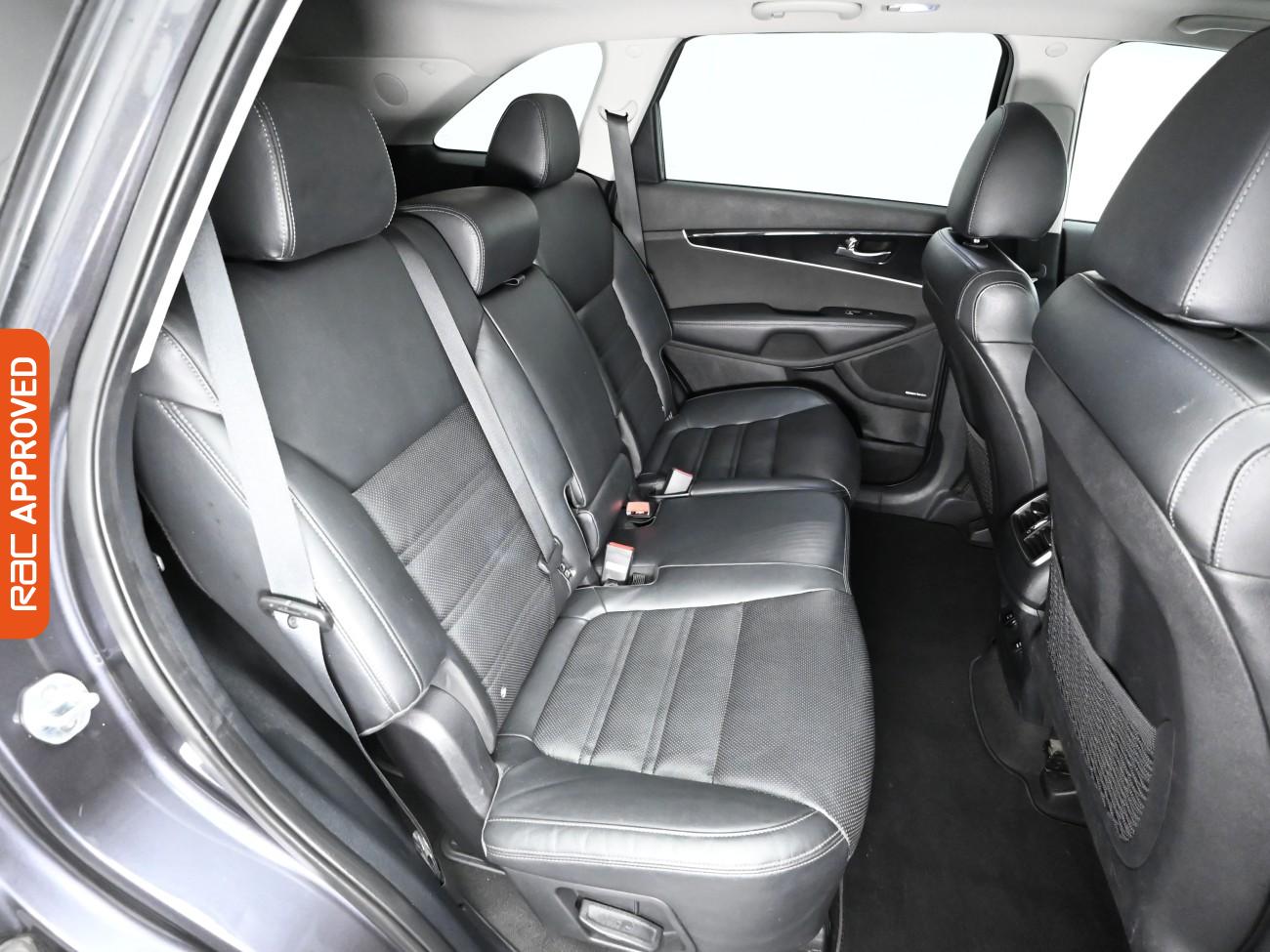 Used Kia Sorento 2018 for sale - 76650491: Photo 13