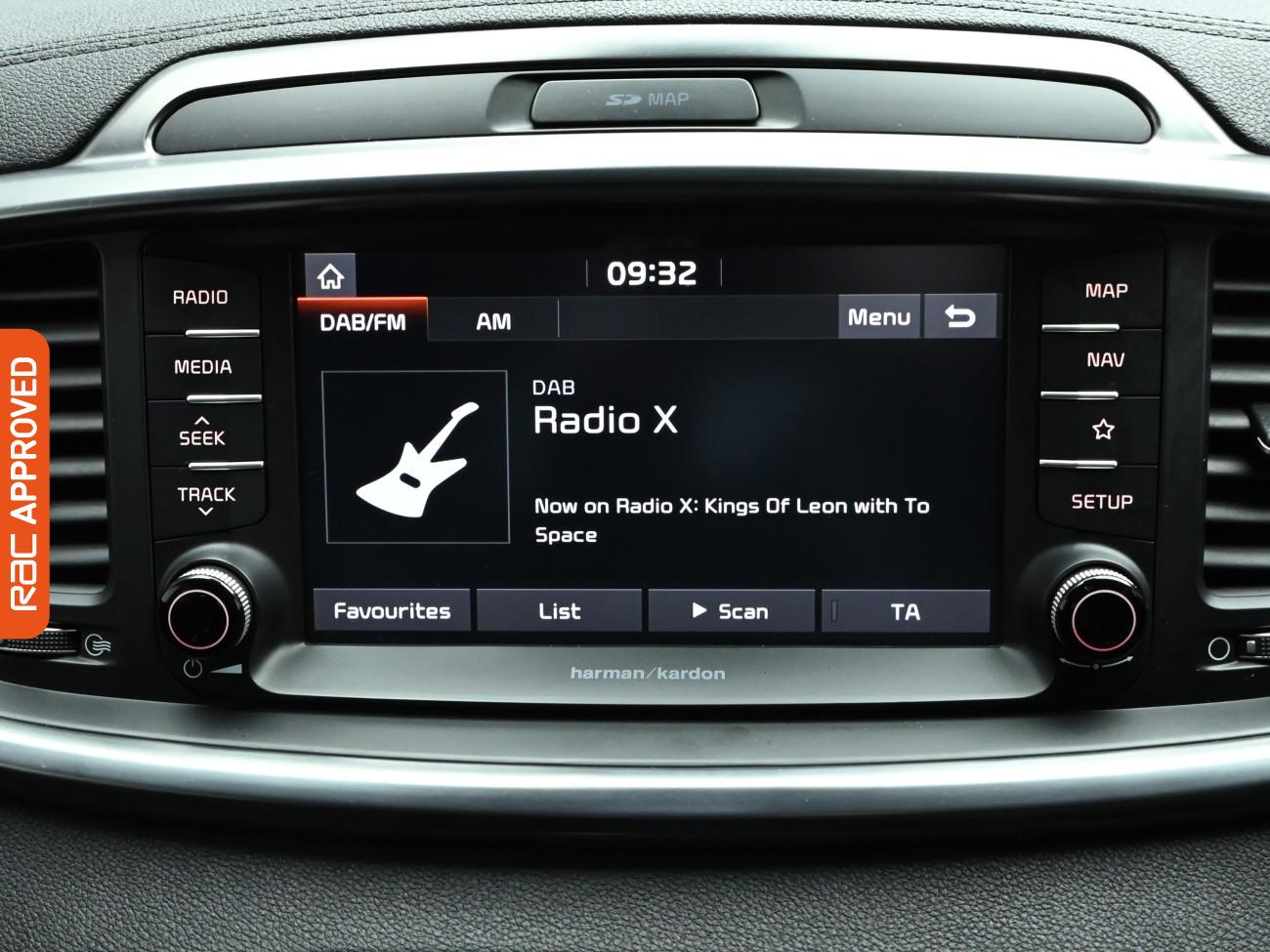 Used Kia Sorento 2018 for sale - 76650491: Photo 14