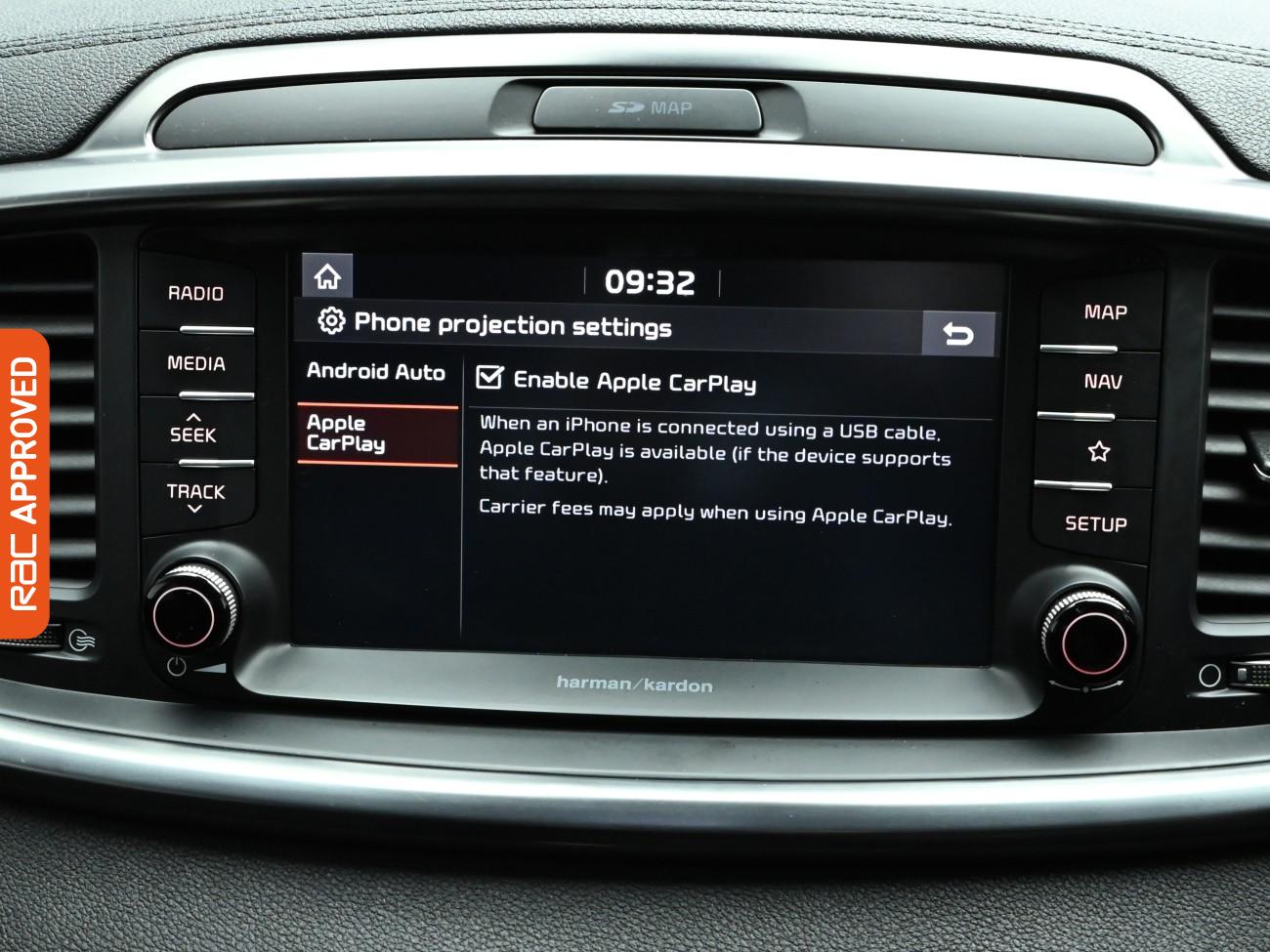 Used Kia Sorento 2018 for sale - 76650491: Photo 15