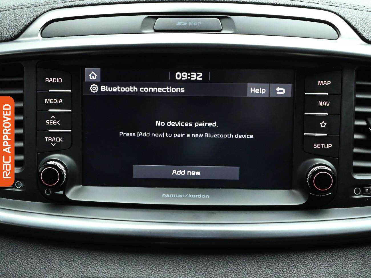 Used Kia Sorento 2018 for sale - 76650491: Photo 16