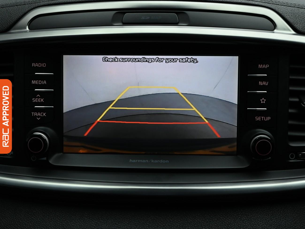 Used Kia Sorento 2018 for sale - 76650491: Photo 17