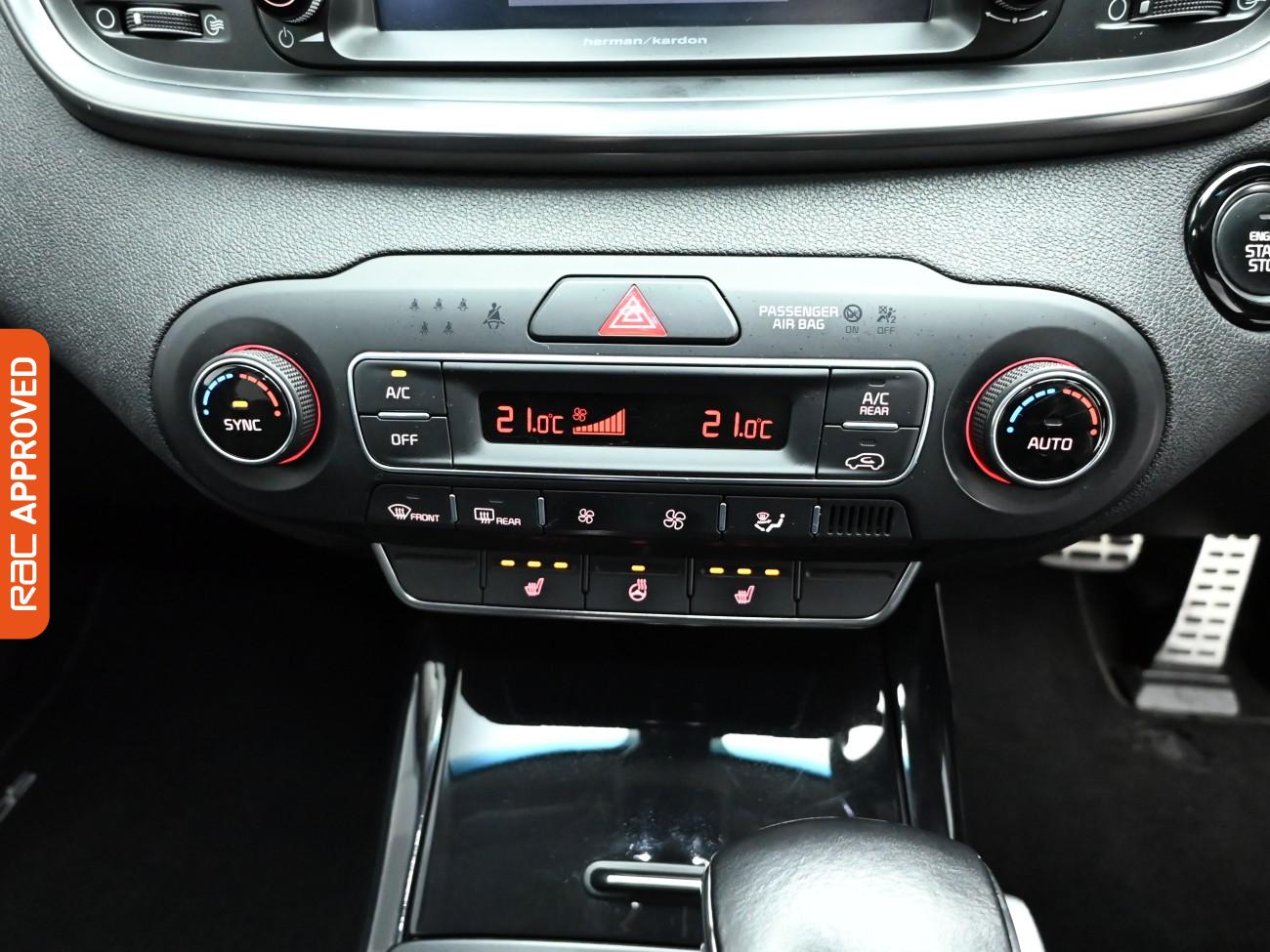 Used Kia Sorento 2018 for sale - 76650491: Photo 18