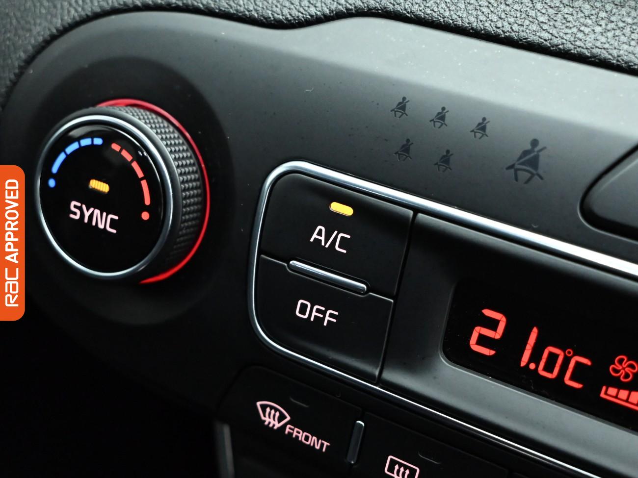 Used Kia Sorento 2018 for sale - 76650491: Photo 19