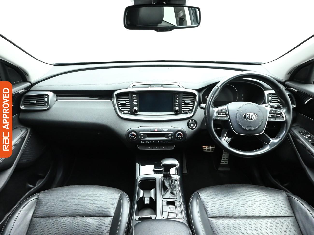 Used Kia Sorento 2018 for sale - 76650491: Photo 2