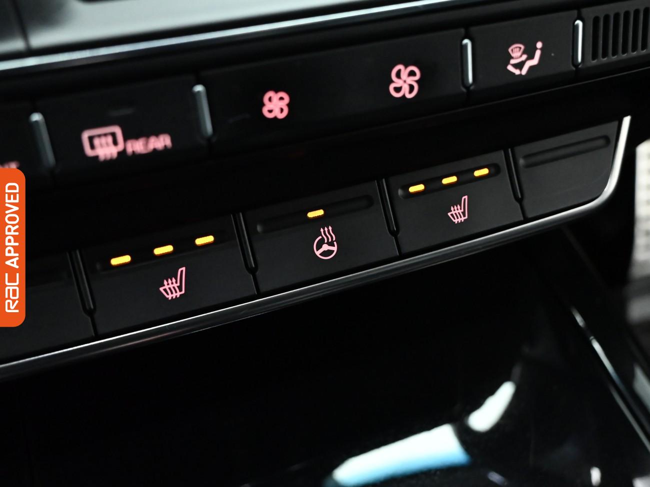 Used Kia Sorento 2018 for sale - 76650491: Photo 21