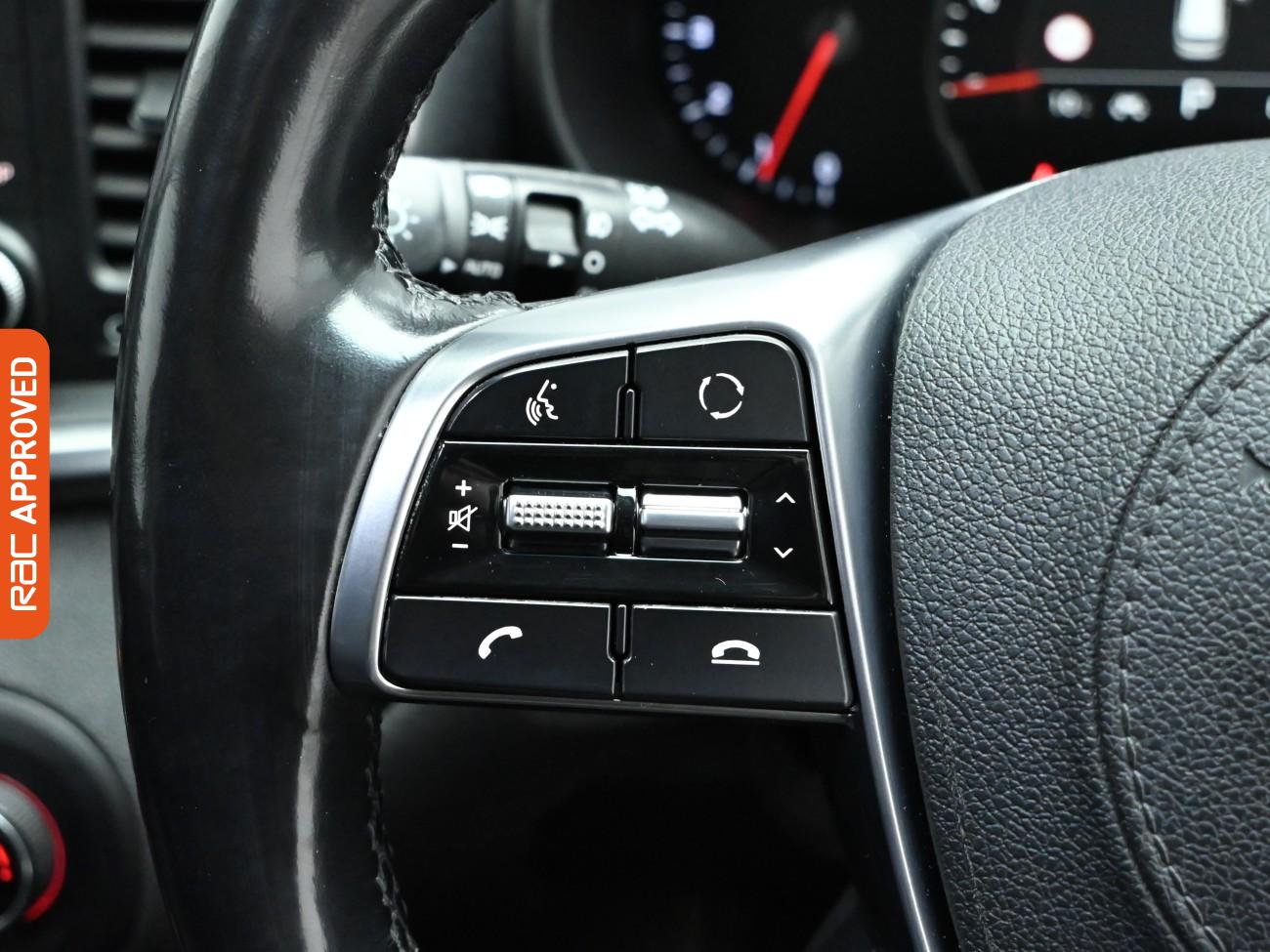 Used Kia Sorento 2018 for sale - 76650491: Photo 22