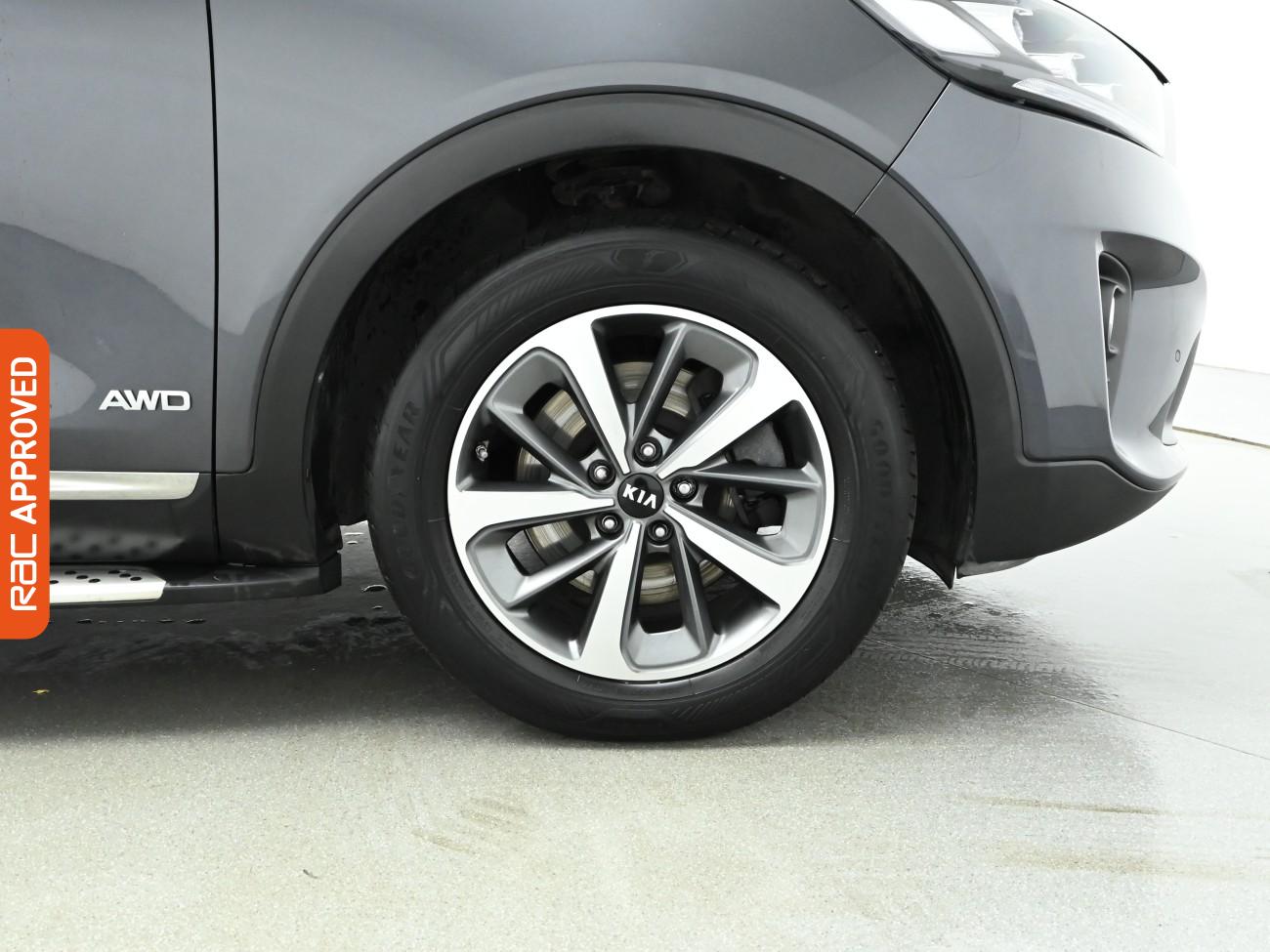 Used Kia Sorento 2018 for sale - 76650491: Photo 31