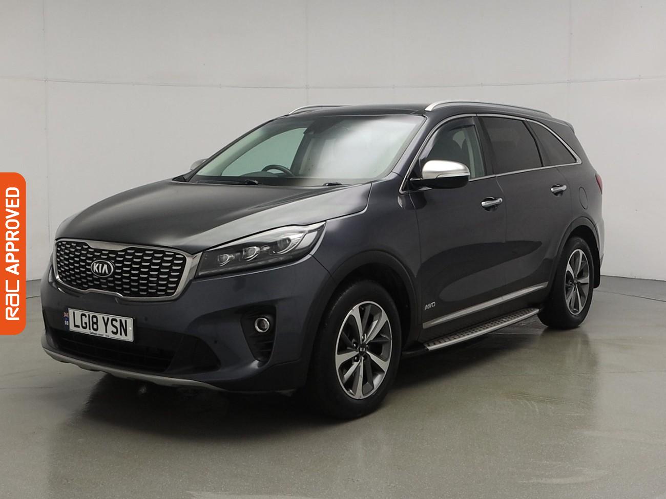 Used Kia Sorento 2018 for sale - 76650491: Photo 32