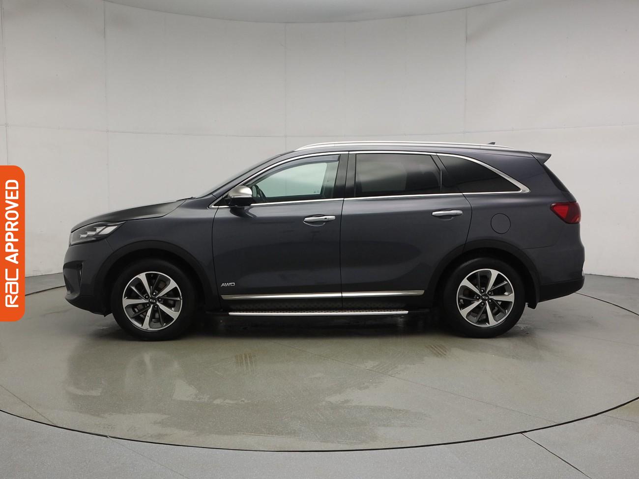 Used Kia Sorento 2018 for sale - 76650491: Photo 33