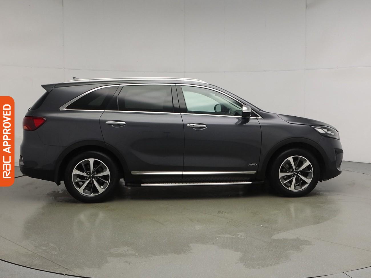 Used Kia Sorento 2018 for sale - 76650491: Photo 6