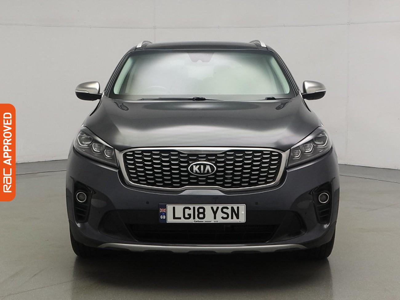 Used Kia Sorento 2018 for sale - 76650491: Photo 7