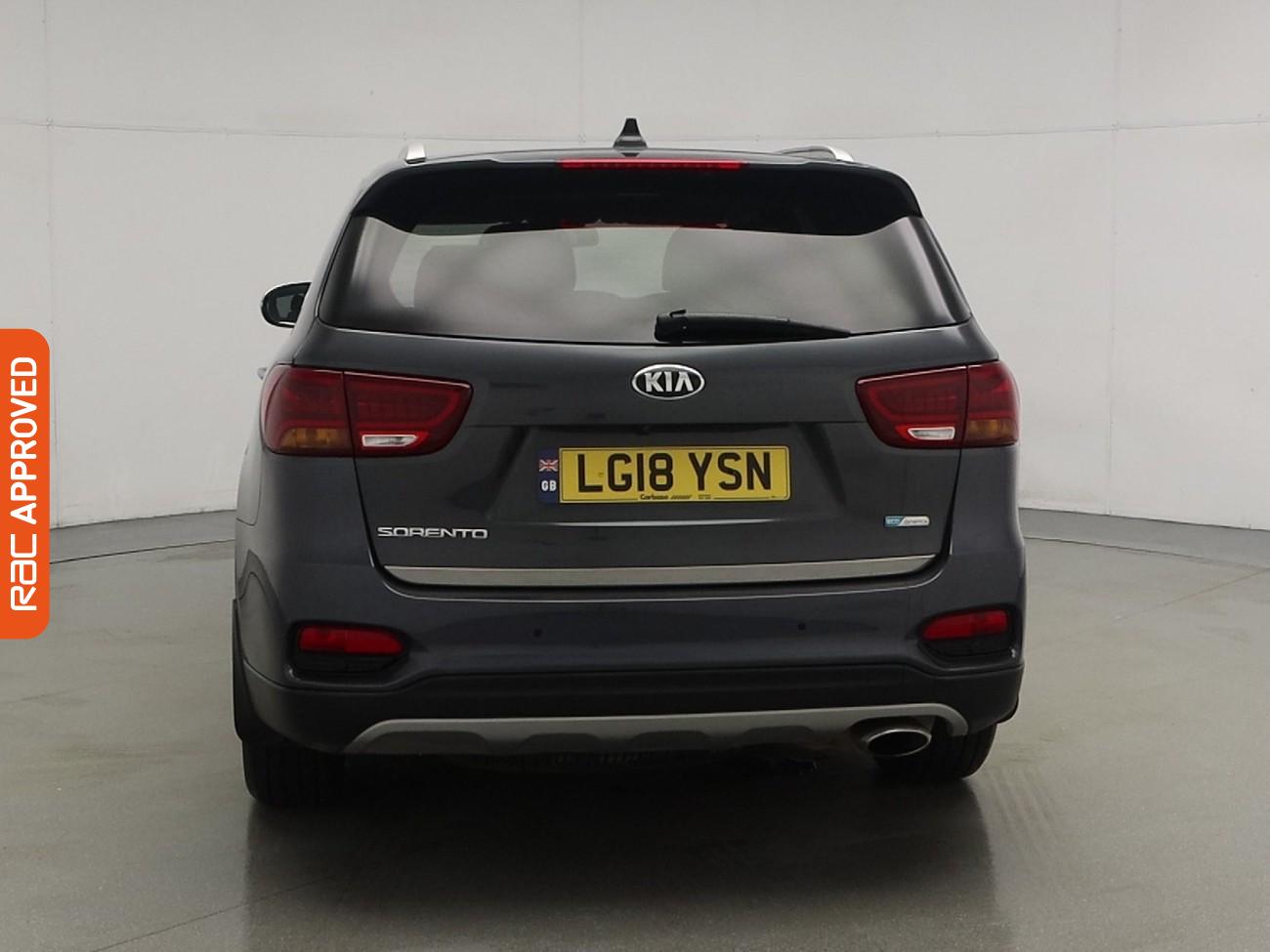 Used Kia Sorento 2018 for sale - 76650491: Photo 8