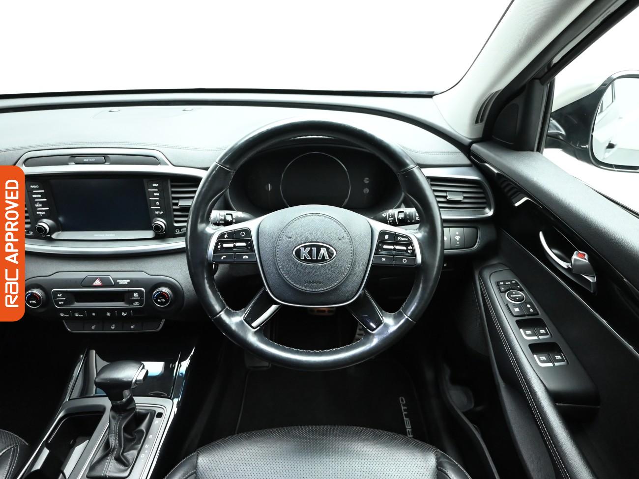 Used Kia Sorento 2018 for sale - 76650491: Photo 9