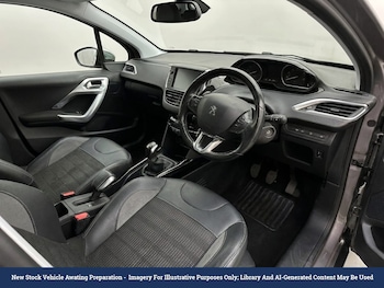 Used Peugeot 2008 2019 for sale - 79228015: Photo