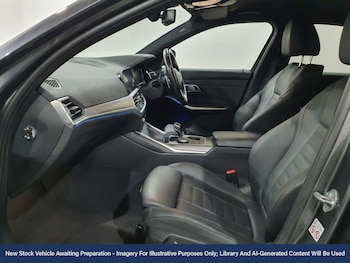 Used BMW 3 Series 2022 for sale - 77620712: Photo