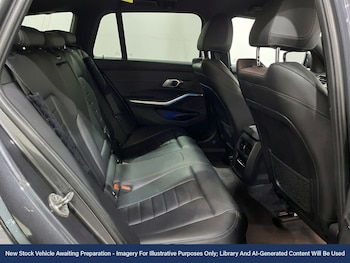 Used BMW 3 Series 2022 for sale - 77620712: Photo