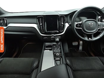 Used Volvo XC60 2018 for sale - 78825690: Photo