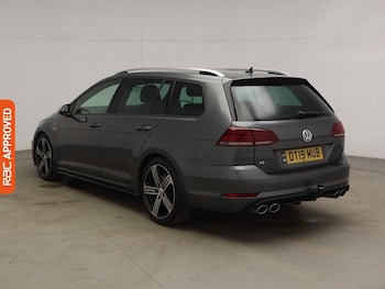 Used Volkswagen Golf 2019 for sale - 79121108: Photo