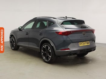 Used Cupra Formentor 2024 for sale - 78787612: Photo
