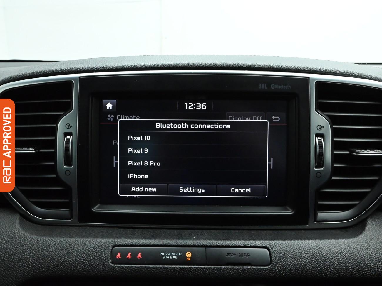 Used Kia Sportage 2017 for sale - 77582735: Photo 15