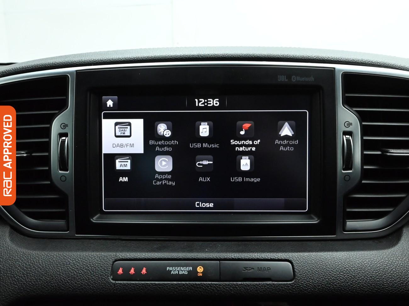 Used Kia Sportage 2017 for sale - 77582735: Photo 18