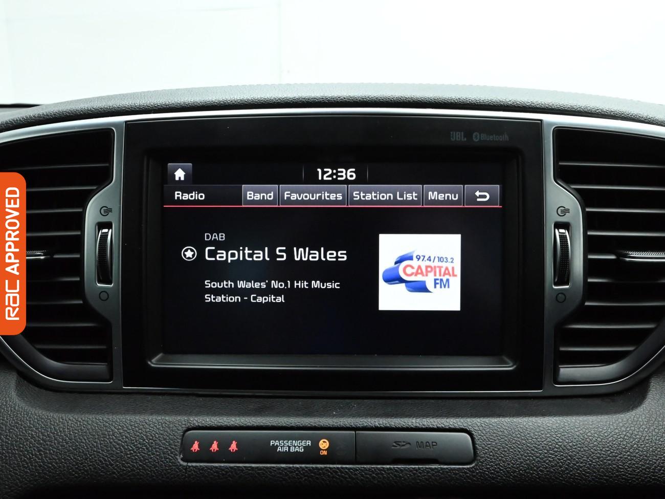 Used Kia Sportage 2017 for sale - 77582735: Photo 19